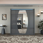 Aspen Sliding Door Wardrobe